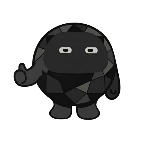 ダイヤの原石くん
